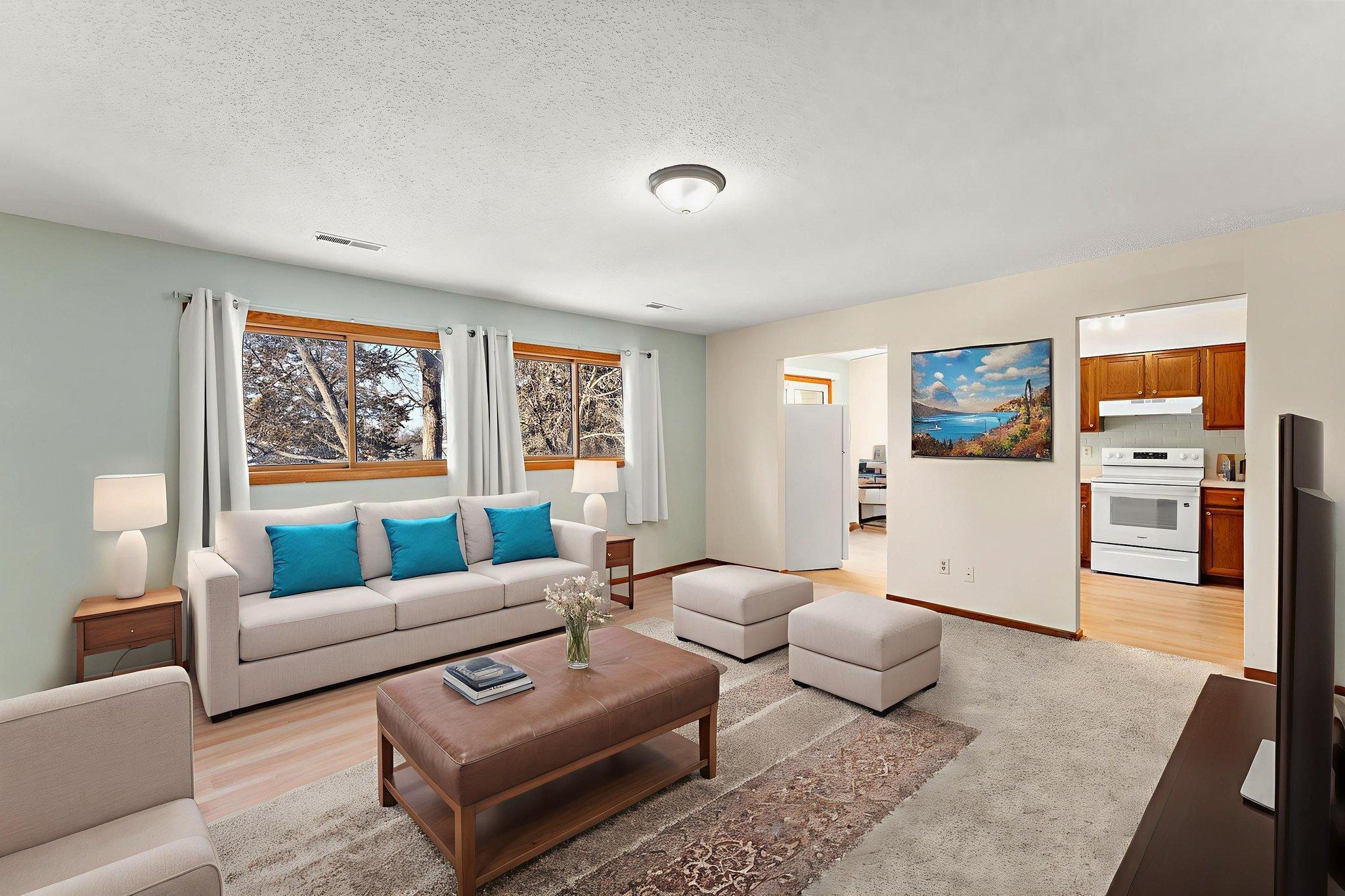 1401 Prosperity Avenue