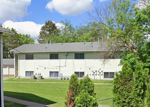 1401 Prosperity Avenue