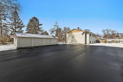 1401 Prosperity Avenue Saint Paul MN 55106