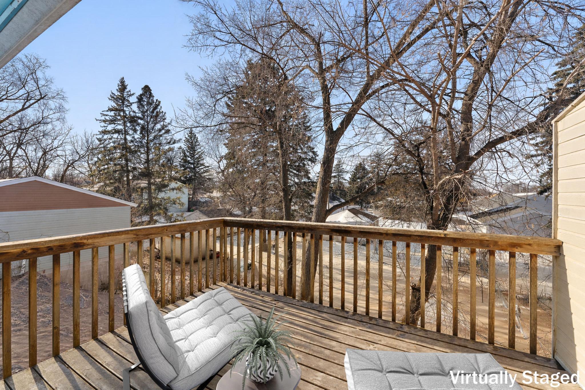 1401 Prosperity Avenue