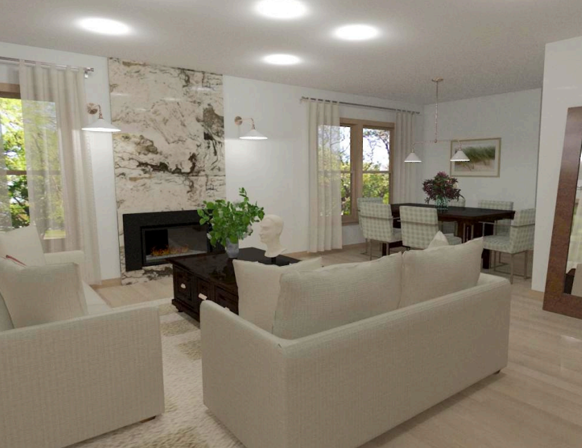 3337 Jidana Lane