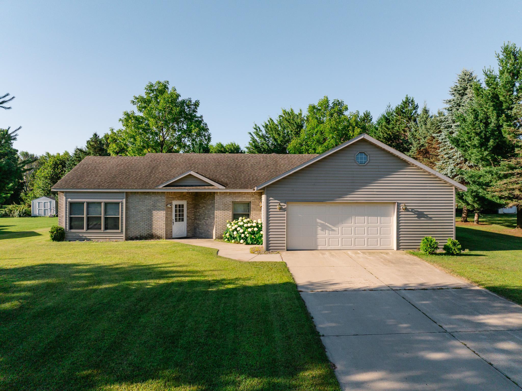 Photo 1 of 42 — 611 3rd Avenue SW, Long Prairie, MN 56347