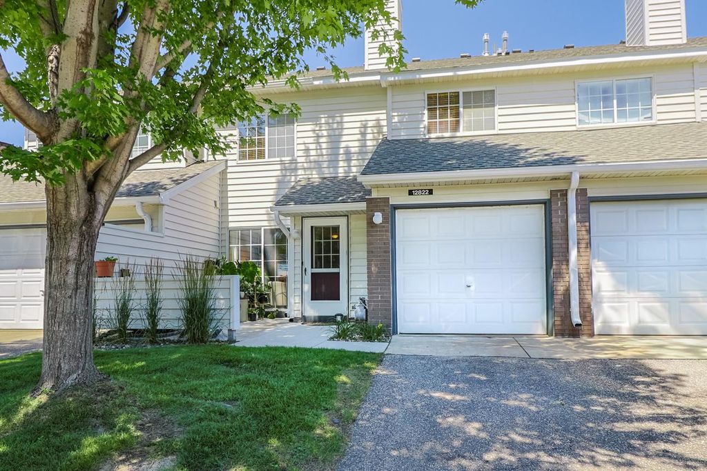 Photo of 12822 Echo Lane, Apple Valley, MN 55124 (MLS # 7108865)