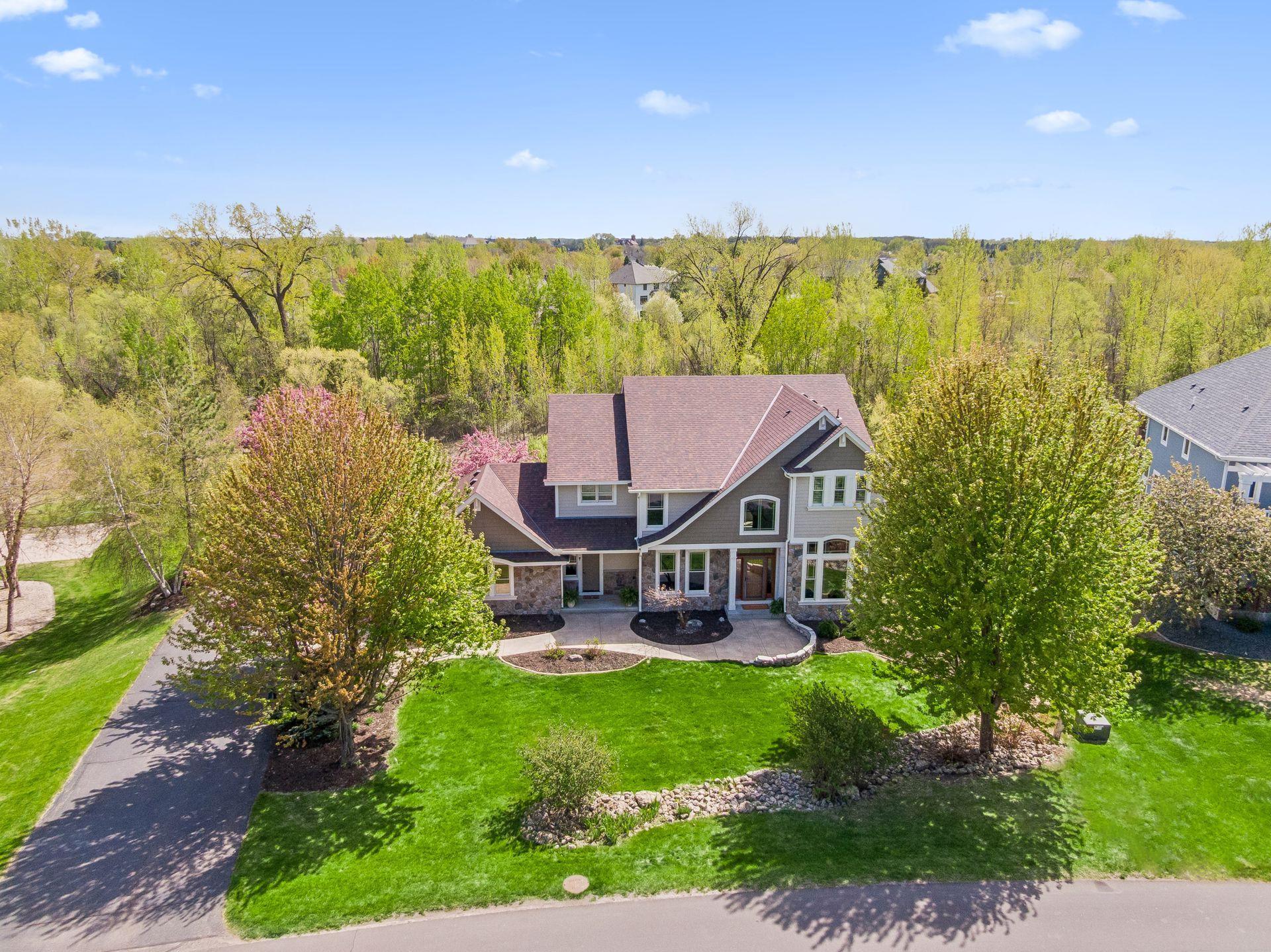 195 Prairie Creek Road