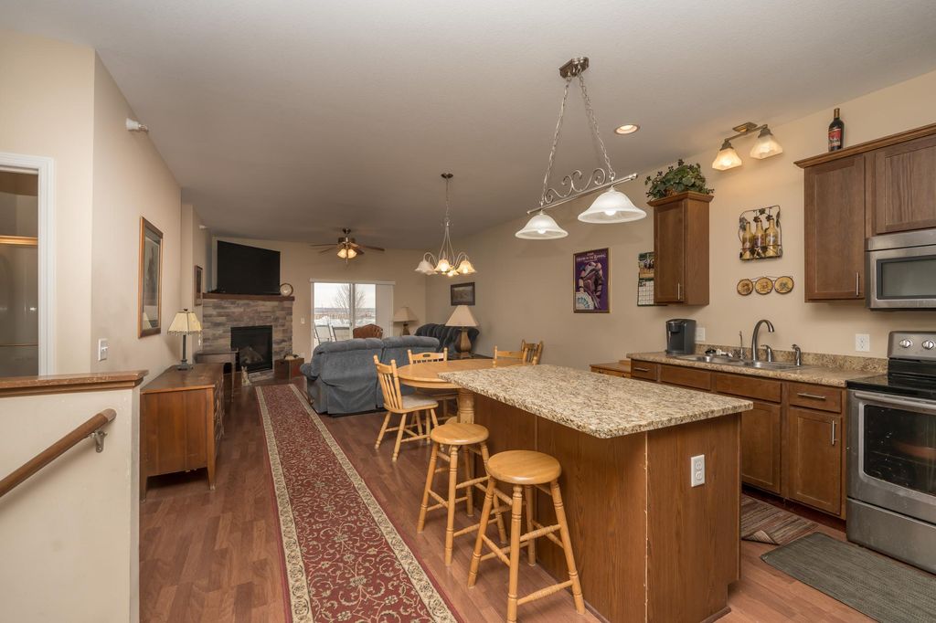 Photo of 4129 Jarmann Lane, Shakopee, MN 55379 (MLS # 7058313)