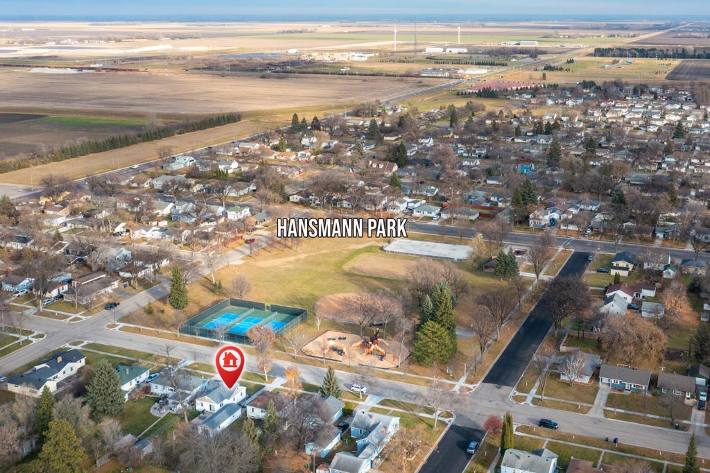 Photo of 1215 13th Street N, Moorhead, MN 56560 (MLS # 7095612)