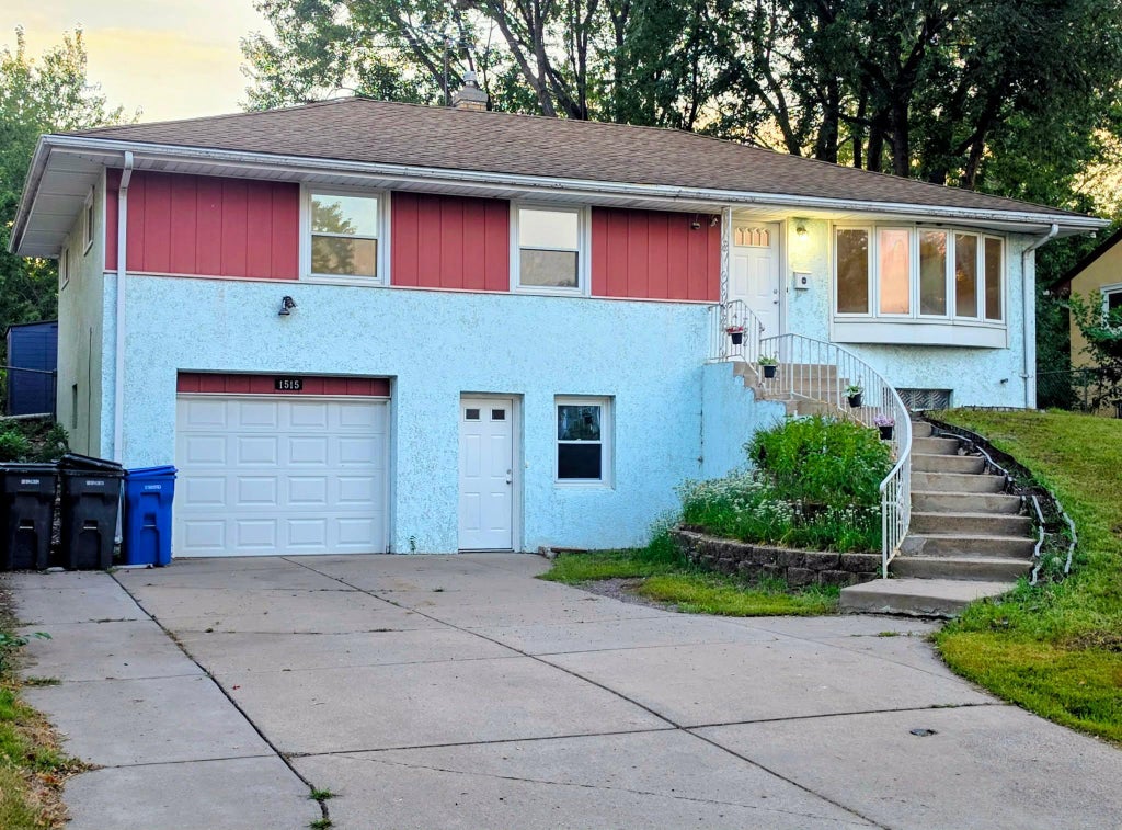 Photo of 1515 Birmingham Street, Saint Paul, MN 55106 (MLS # 7138576)