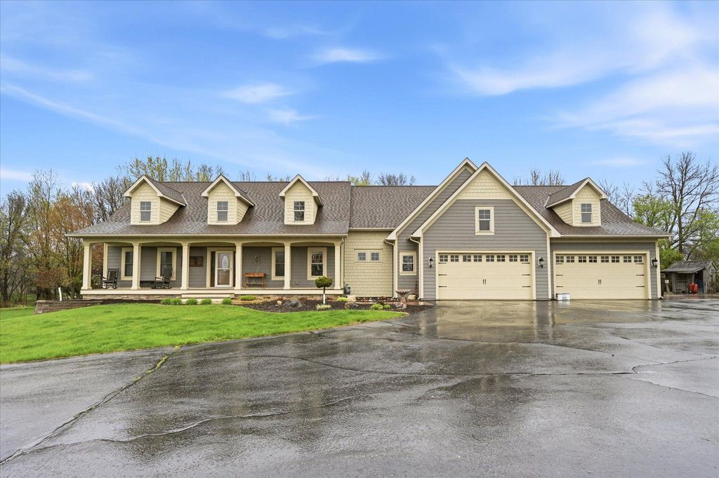 Photo of 10560 31st Place NE, Saint Michael, MN 55376 (MLS # 7065407)