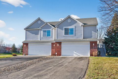 15687 Finewood Court Apple Valley MN 55124