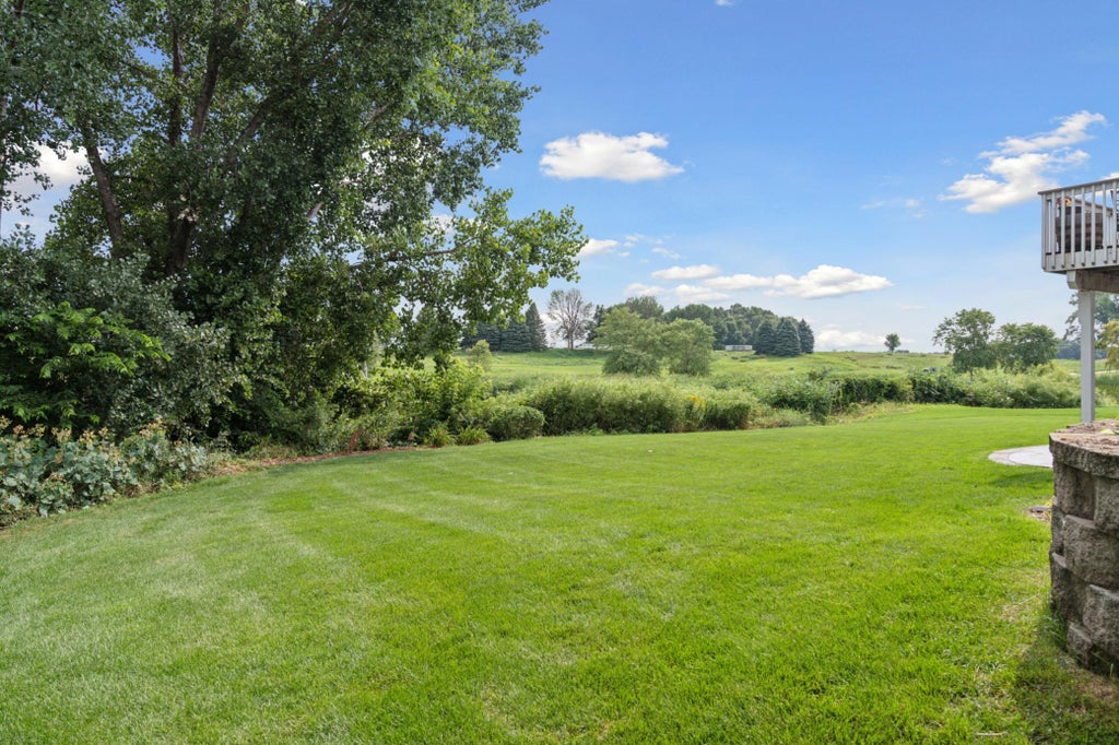 Photo of 11251 Nassau Circle NE, Blaine, MN 55449 (MLS # 7121602)