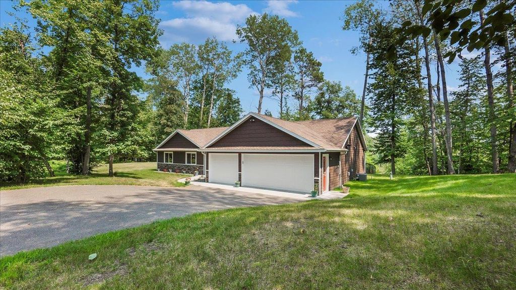 Photo of 7984 Bass Lake Trail, Nisswa, MN 56468 (MLS # 7040744)
