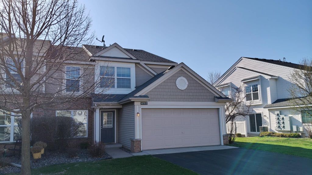 Photo of 4970 149th Street N #3, Hugo, MN 55038 (MLS # 6651958)