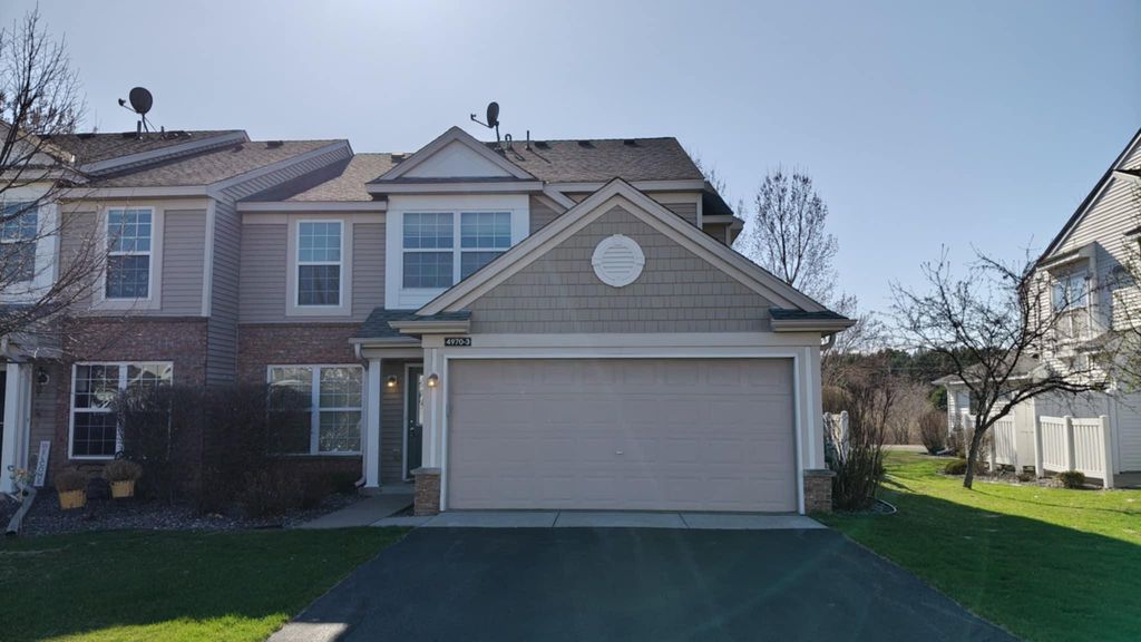 Photo of 4970 149th Street N #3, Hugo, MN 55038 (MLS # 6651958)