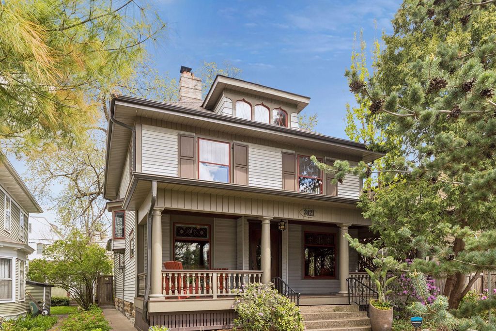 Photo of 3421 Irving Avenue S, Minneapolis, MN 55408 (MLS # 7067337)