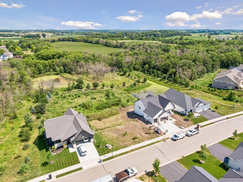 Photo of 1951 Campfire Drive E, Waconia, MN 55387 (MLS # 7114118)