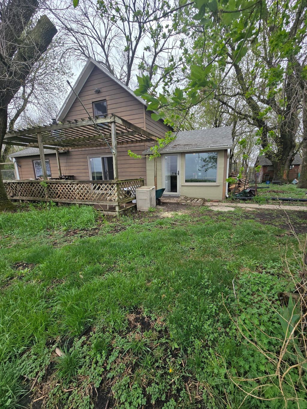 Photo of 1129 142nd Avenue, Welcome, MN 56181 (MLS # 7101161)