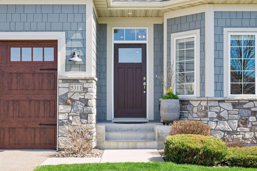 Photo of 5311 130th Way N, Hugo, MN 55038 (MLS # 7058595)