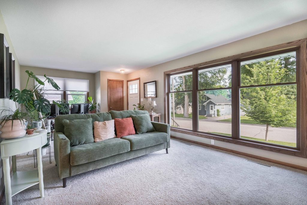 Photo of 623 Spruce Street, Fergus Falls, MN 56537 (MLS # 7096300)