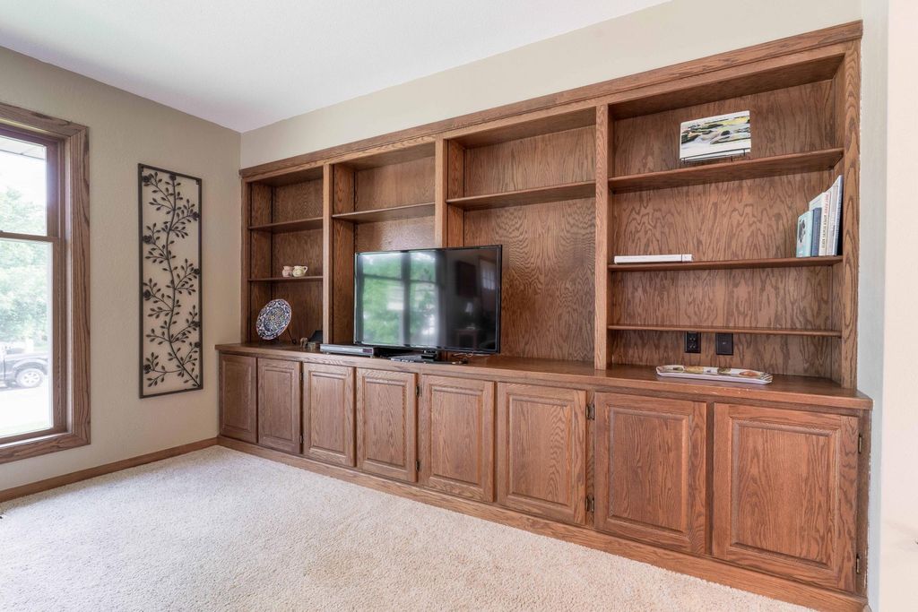 Photo of 623 Spruce Street, Fergus Falls, MN 56537 (MLS # 7096300)
