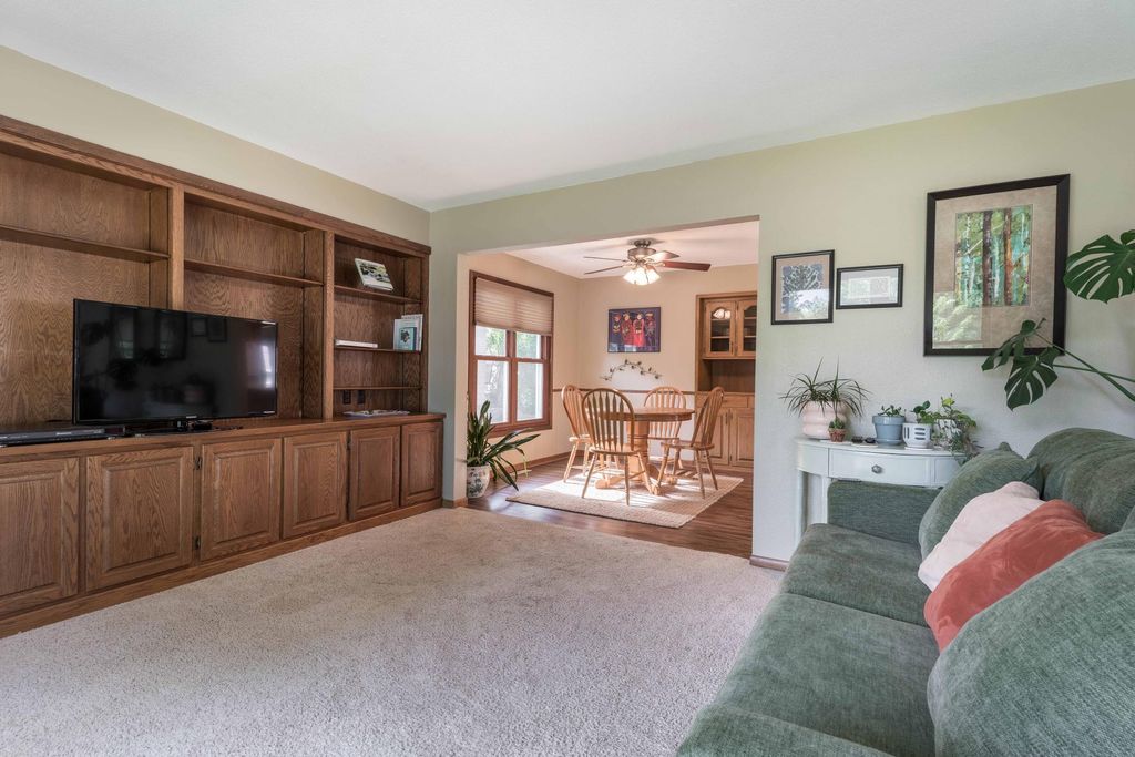 Photo of 623 Spruce Street, Fergus Falls, MN 56537 (MLS # 7096300)