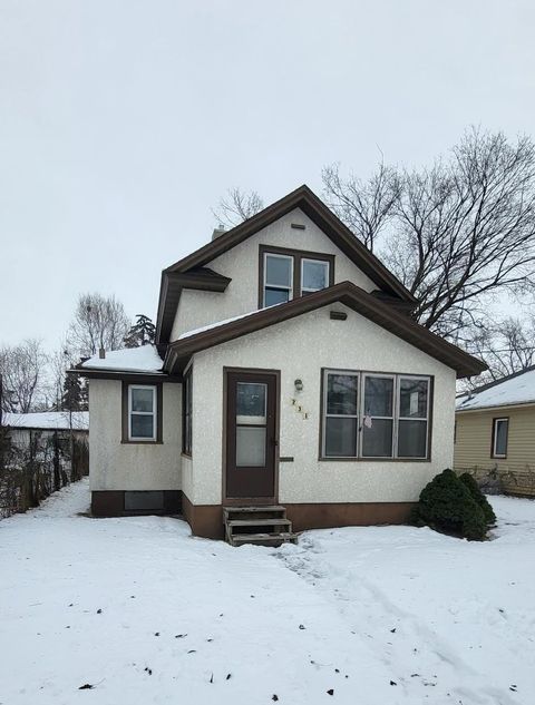 234 19 1\/2 Avenue N, Saint Cloud, MN 56303 - #: 6819475