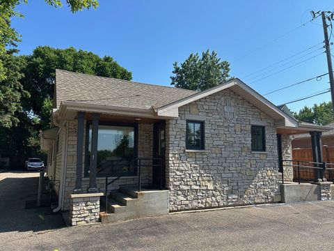 5020 Minnetonka Boulevard Saint Louis Park MN 55416