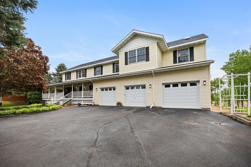 Photo of 31789 Lakeway Drive NE, Cambridge, MN 55008 (MLS # 7038117)
