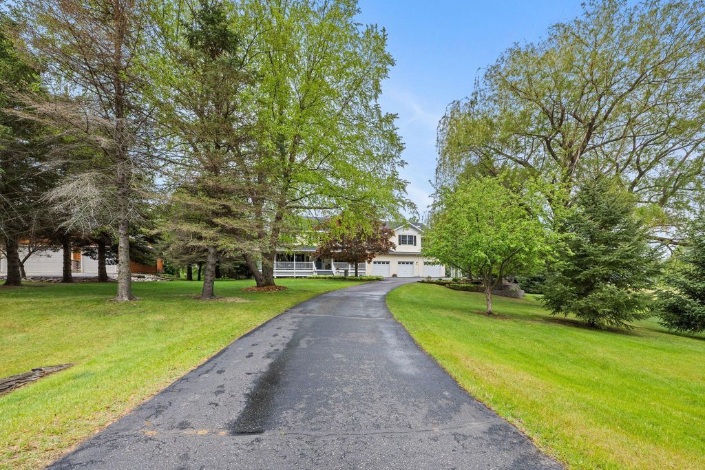 Photo of 31789 Lakeway Drive NE, Cambridge, MN 55008 (MLS # 7038117)