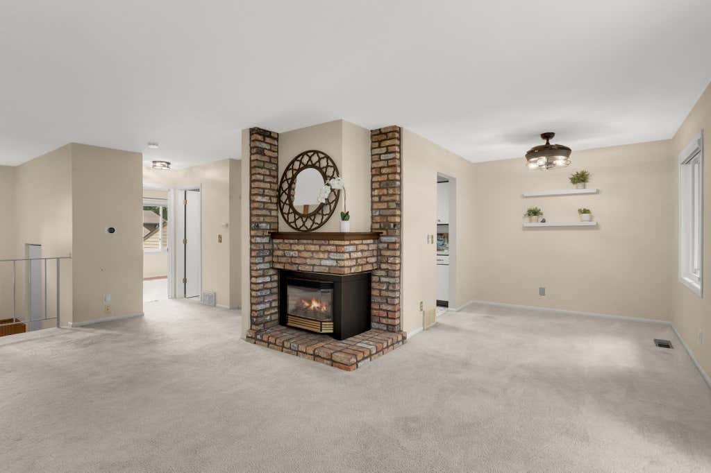 Photo of 219 W Eagle Lake Drive, Maple Grove, MN 55369 (MLS # 7121407)
