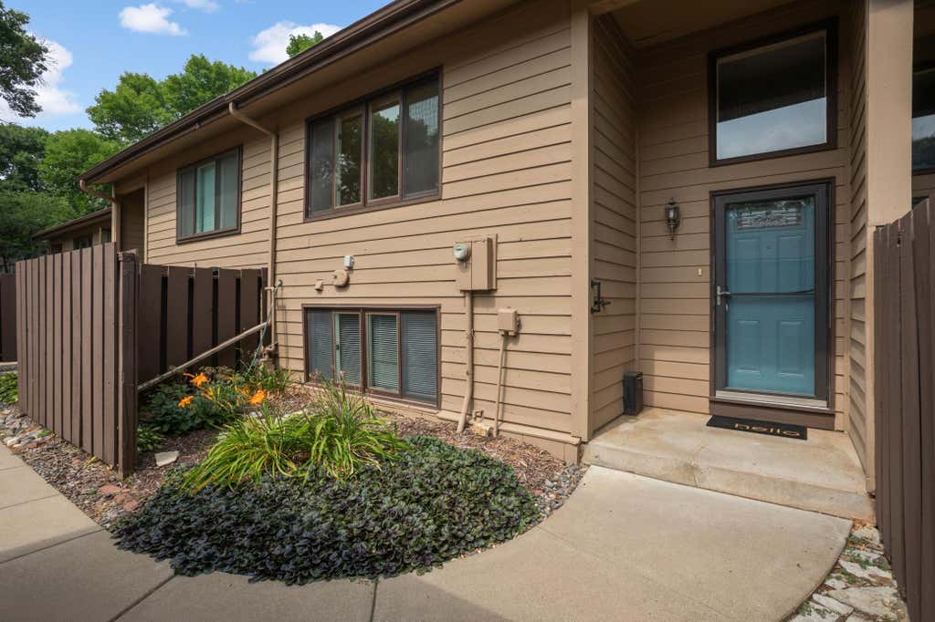 Photo of 219 W Eagle Lake Drive, Maple Grove, MN 55369 (MLS # 7121407)
