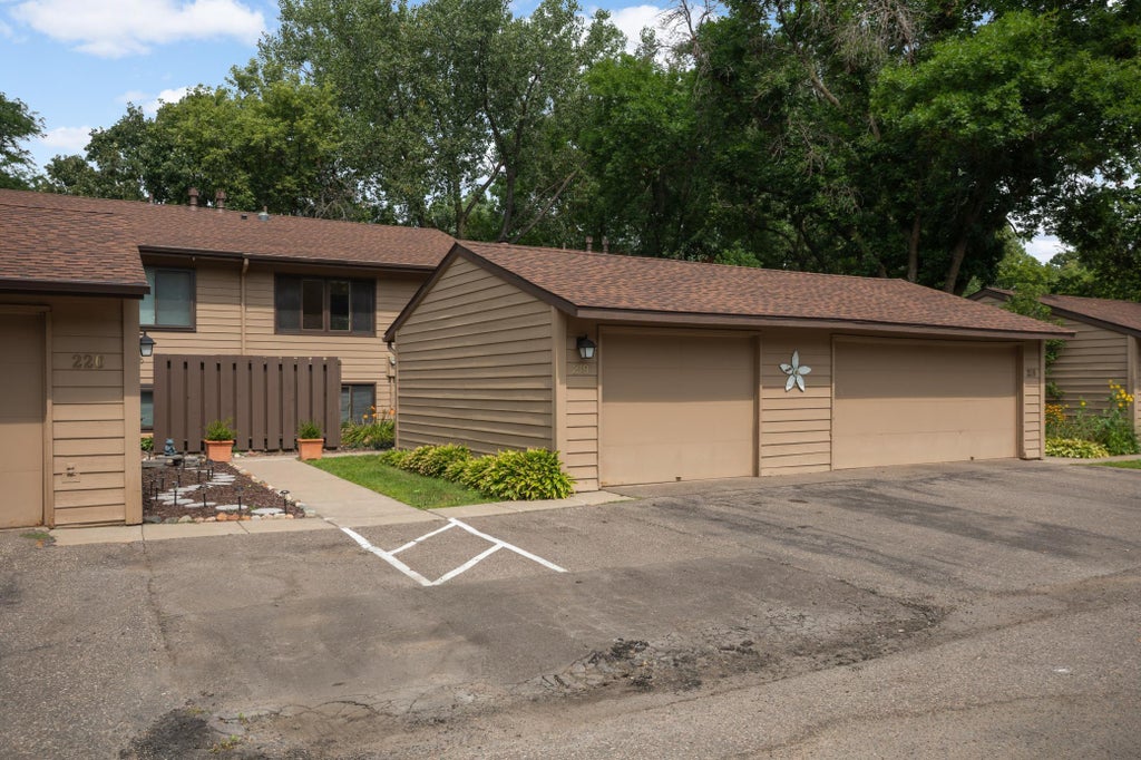 Photo of 219 W Eagle Lake Drive, Maple Grove, MN 55369 (MLS # 7121407)