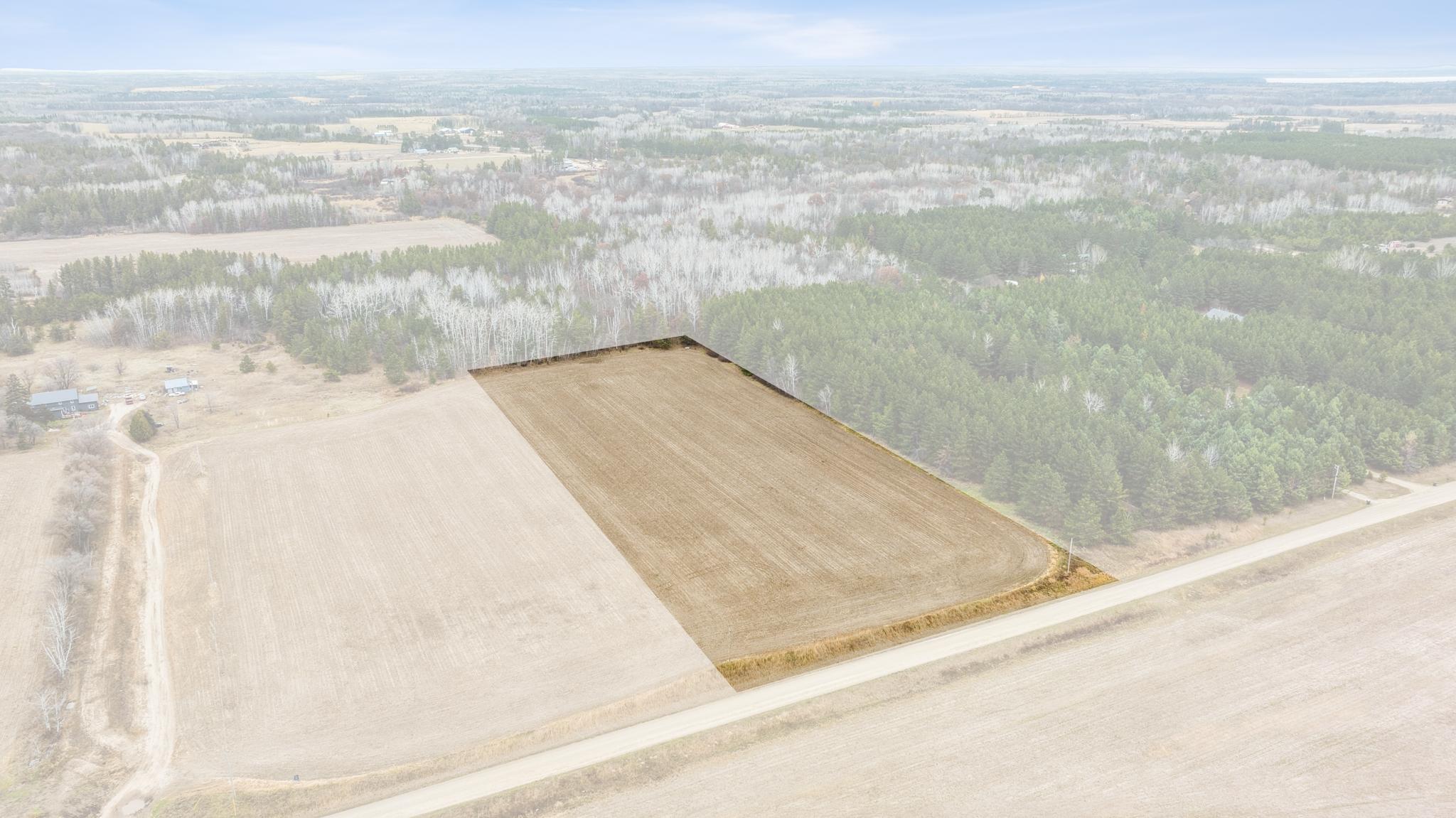 TBD Parcel A Hay Creek Road SW