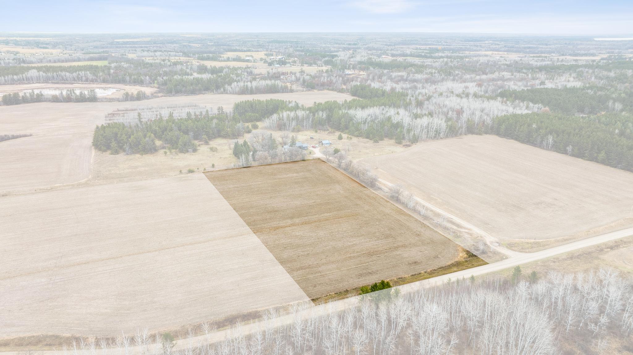 TBD Parcel A Hay Creek Road SW