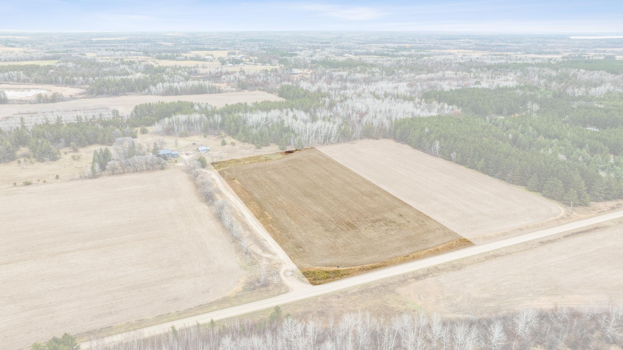 TBD Parcel A Hay Creek Road SW