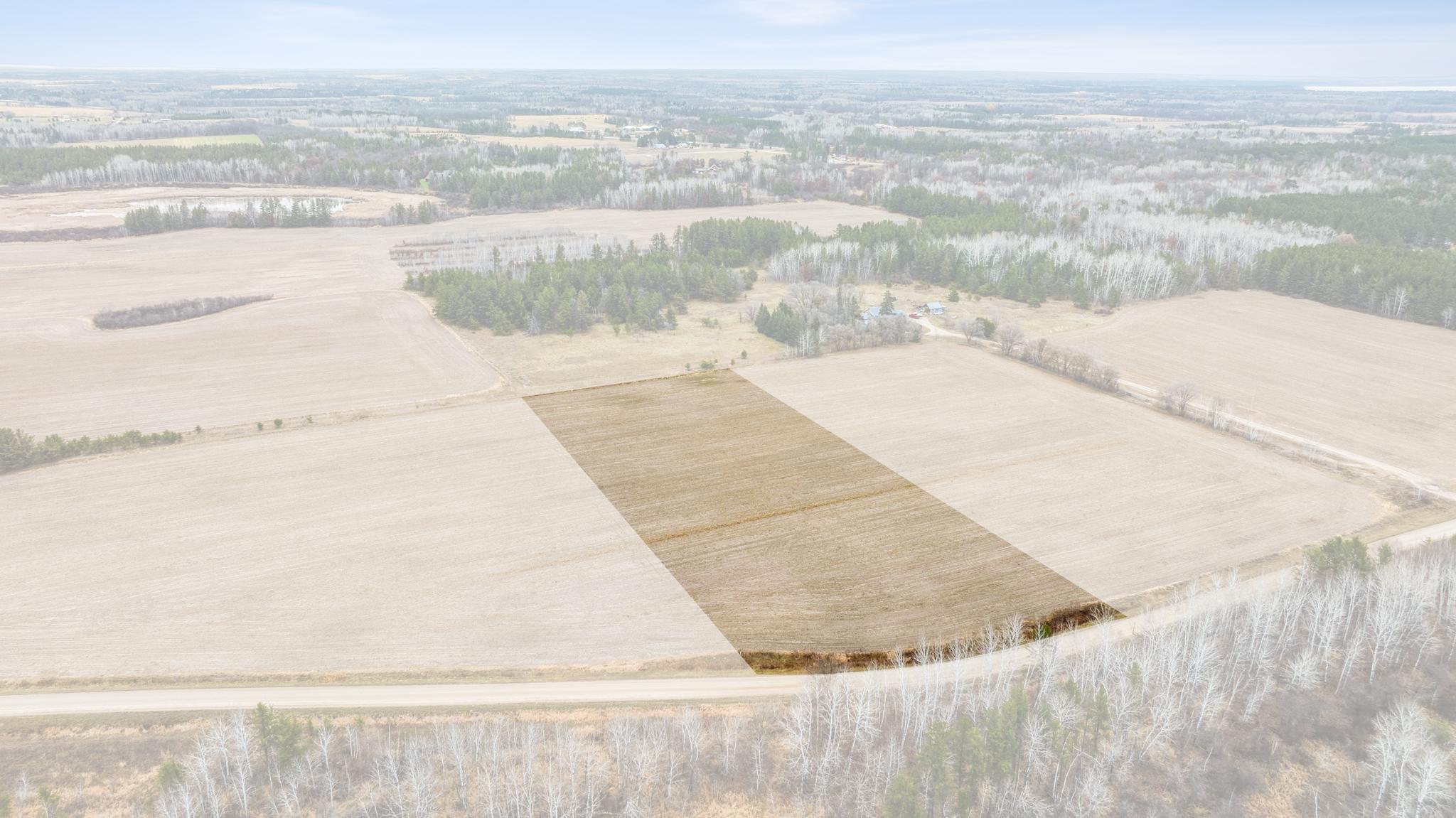 TBD Parcel A Hay Creek Road SW