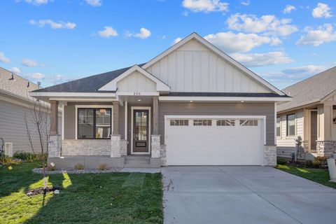 320 Laurel Curve Golden Valley MN 55426