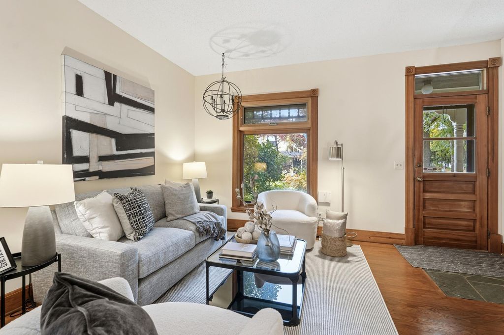 Photo of 2324 Milwaukee Avenue #2324, Minneapolis, MN 55404 (MLS # 6821365)