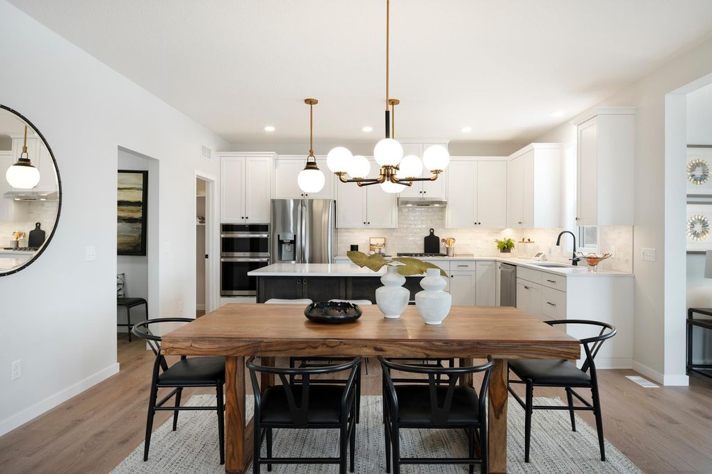 Photo of 4664 Jamocha Avenue NE, Saint Michael, MN 55376 (MLS # 7071141)