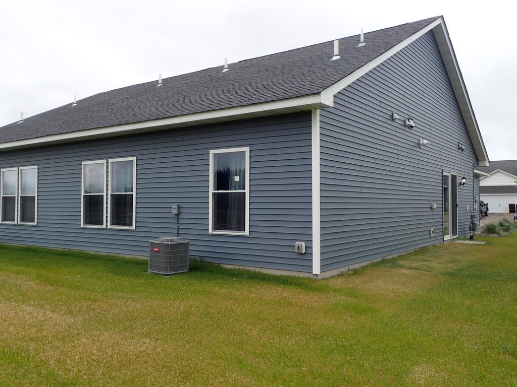 Photo of 39872 Fallbrook Avenue, North Branch, MN 55056 (MLS # 7077096)