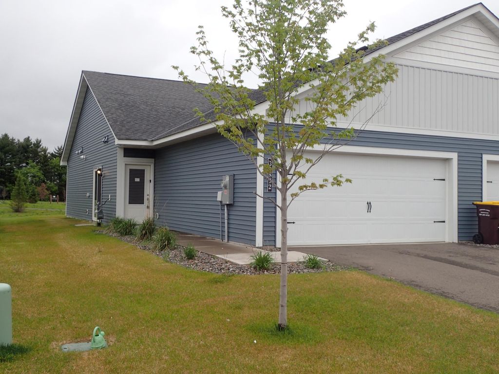 Photo of 39872 Fallbrook Avenue, North Branch, MN 55056 (MLS # 7077096)