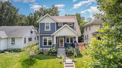 1964 Lincoln Avenue Saint Paul MN 55105