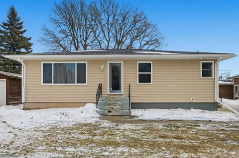 1155 Rossman Avenue Detroit Lakes MN 56501