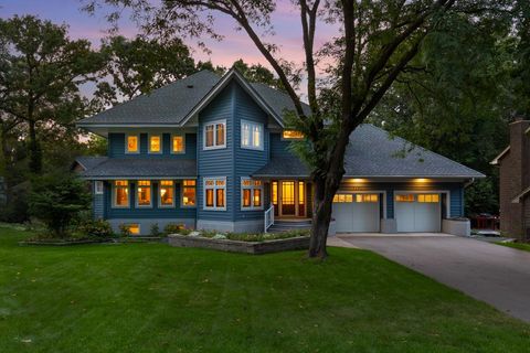 7291 Upper 136th Street W Apple Valley MN 55124