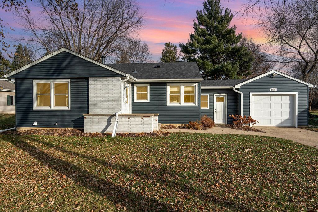 Photo of 1105 College Street, Northfield, MN 55057 (MLS # 6820320)
