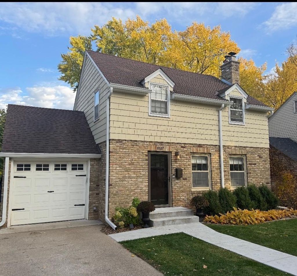 Photo of 2827 Quentin Avenue, Saint Louis Park, MN 55416 (MLS # 7024834)