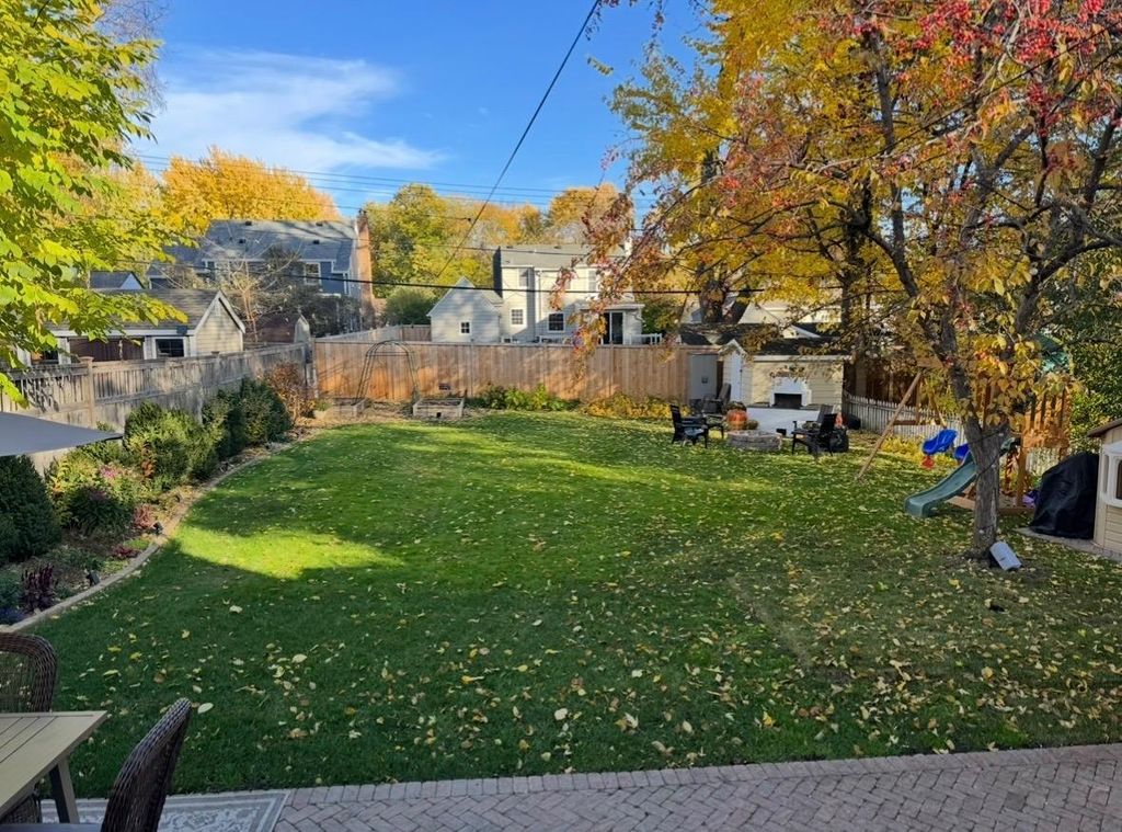 Photo of 2827 Quentin Avenue, Saint Louis Park, MN 55416 (MLS # 7024834)