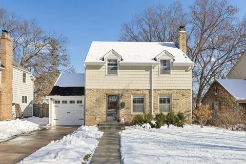 2827 Quentin Avenue Saint Louis Park MN 55416