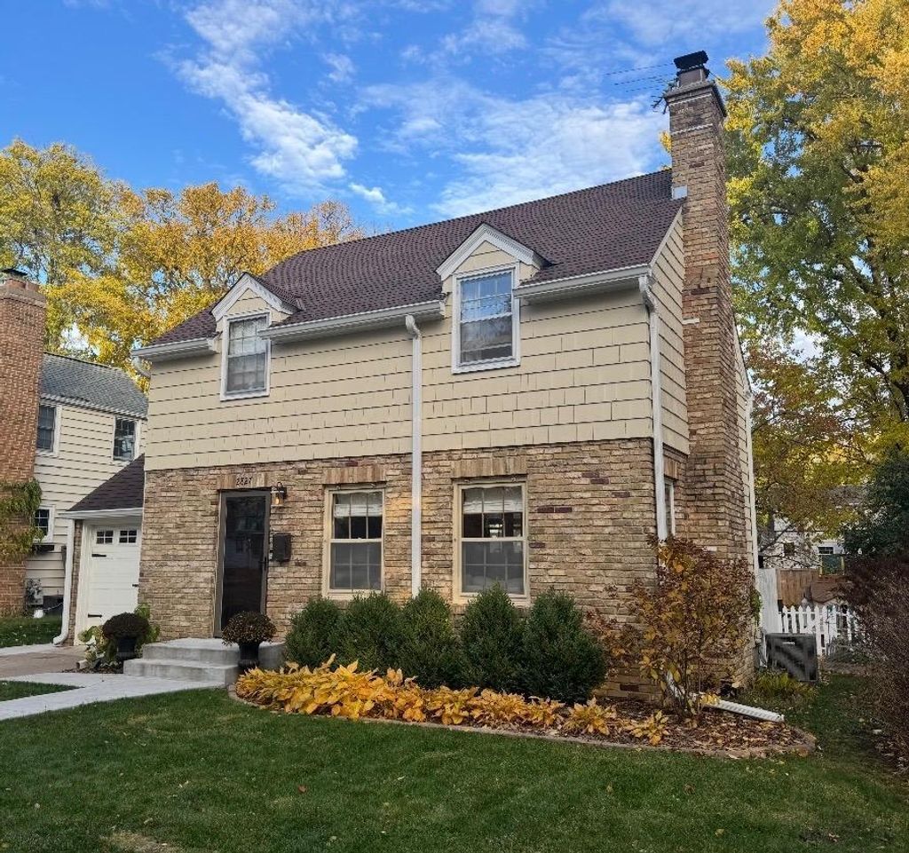 Photo of 2827 Quentin Avenue, Saint Louis Park, MN 55416 (MLS # 7024834)