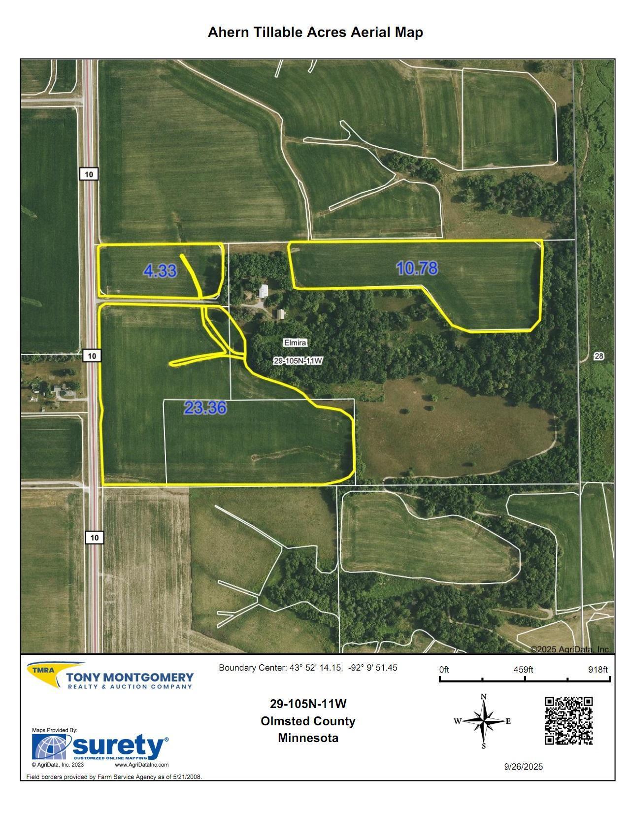 10304 County Road 10 SE