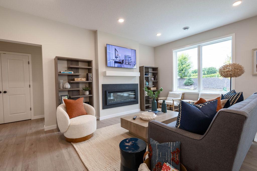 19003 Cloverleaf Way